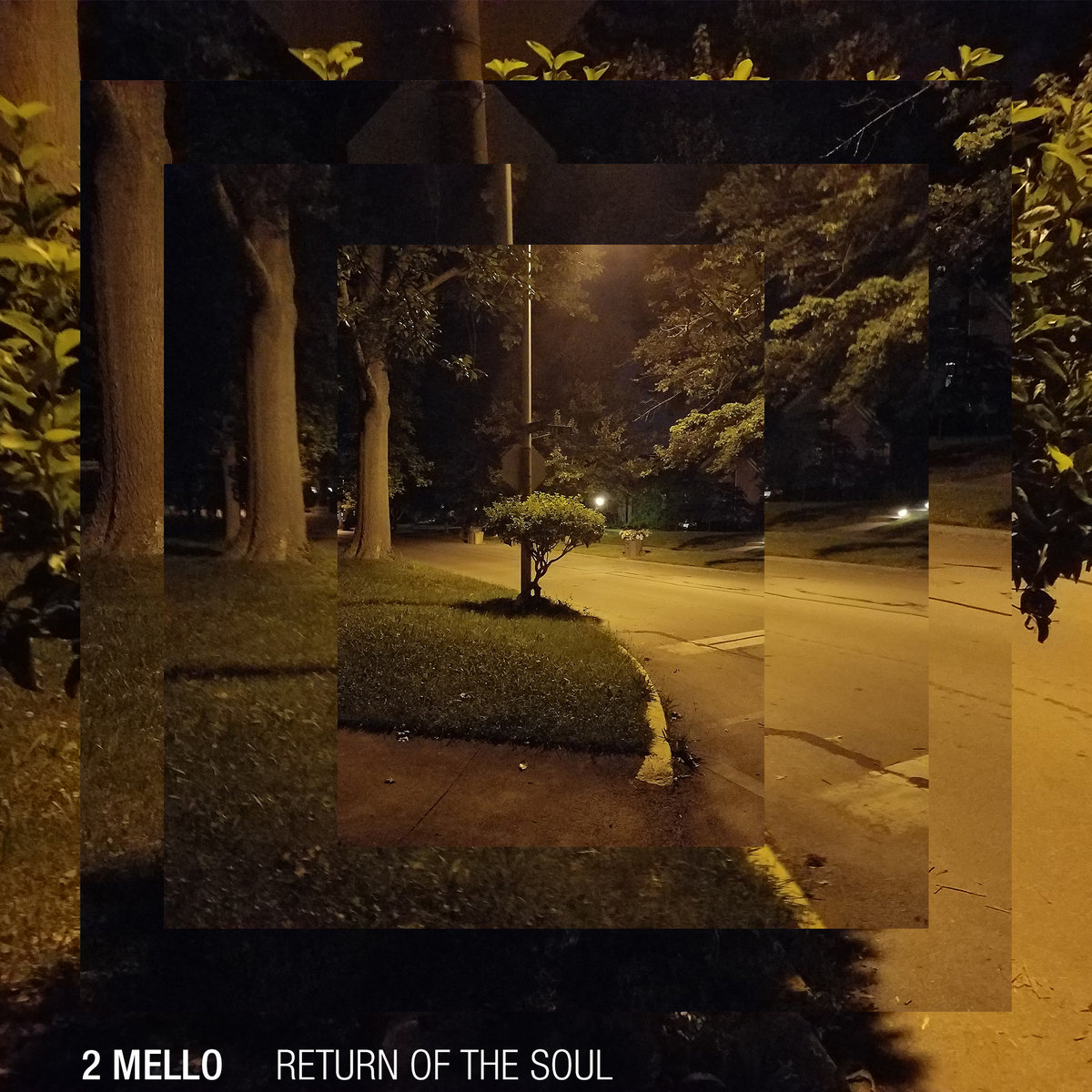 Return Of The Soul cover