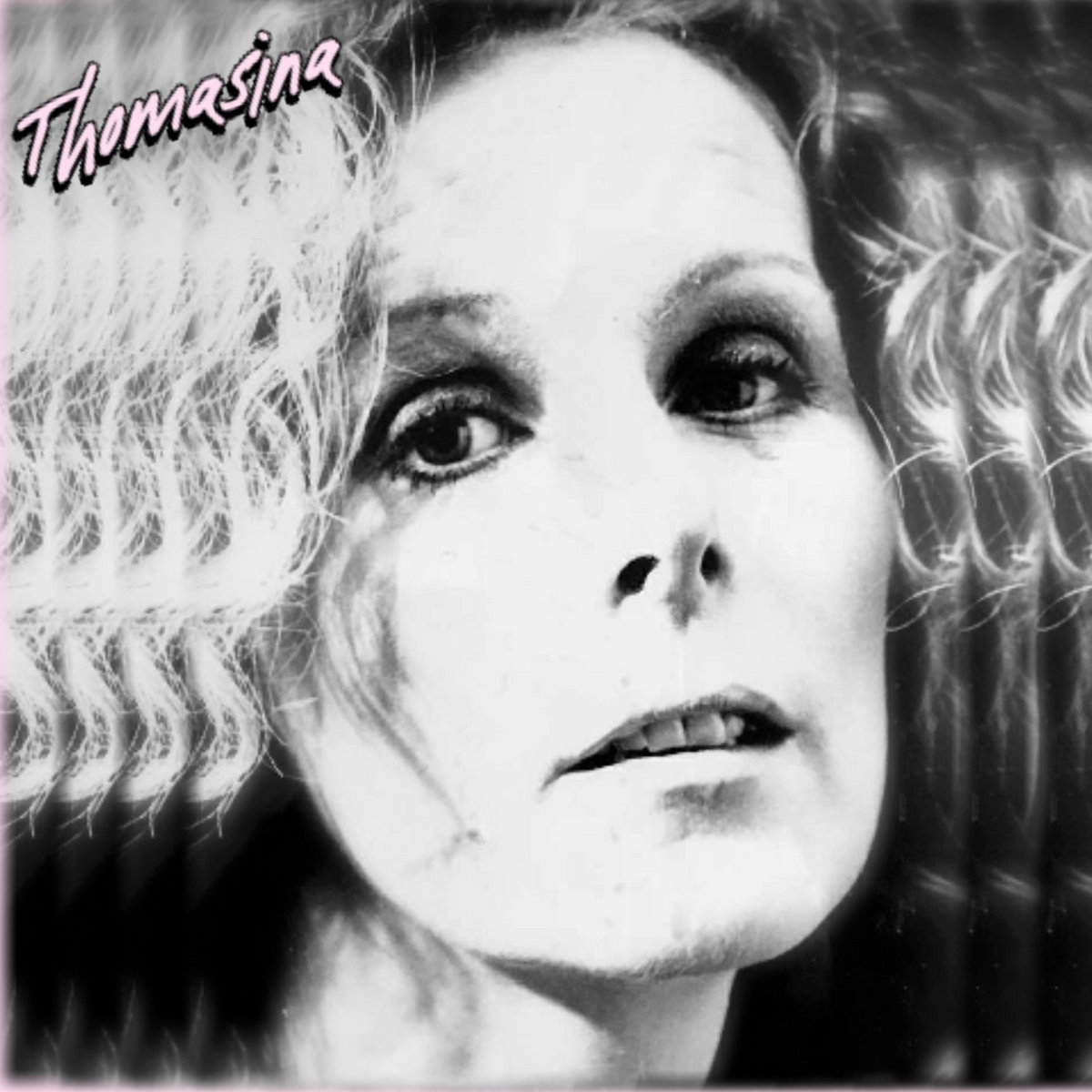 Thomasina cover