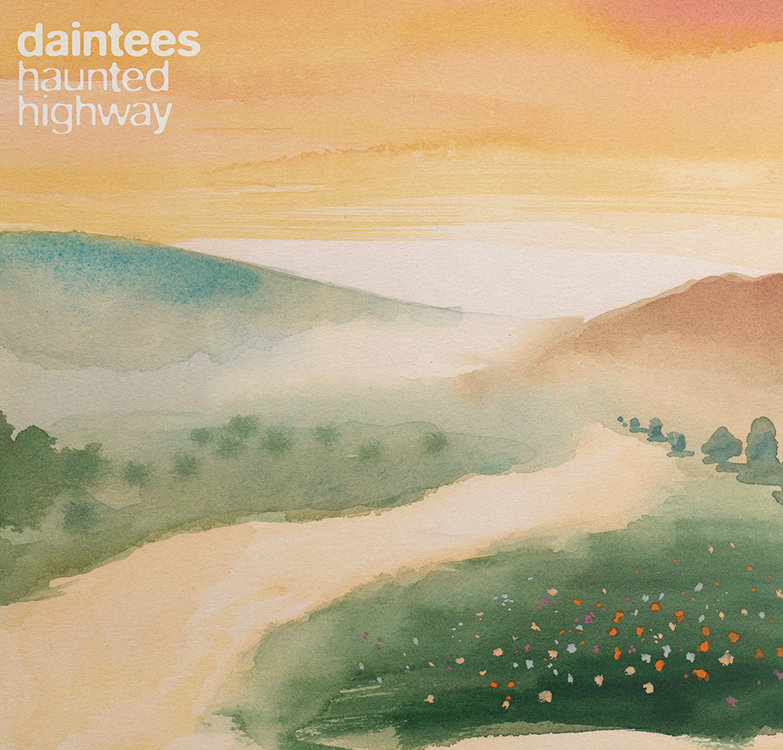 Haunted Highway cover