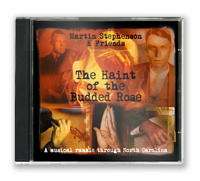 The Haint Of The Budded Rose (CD2) cover