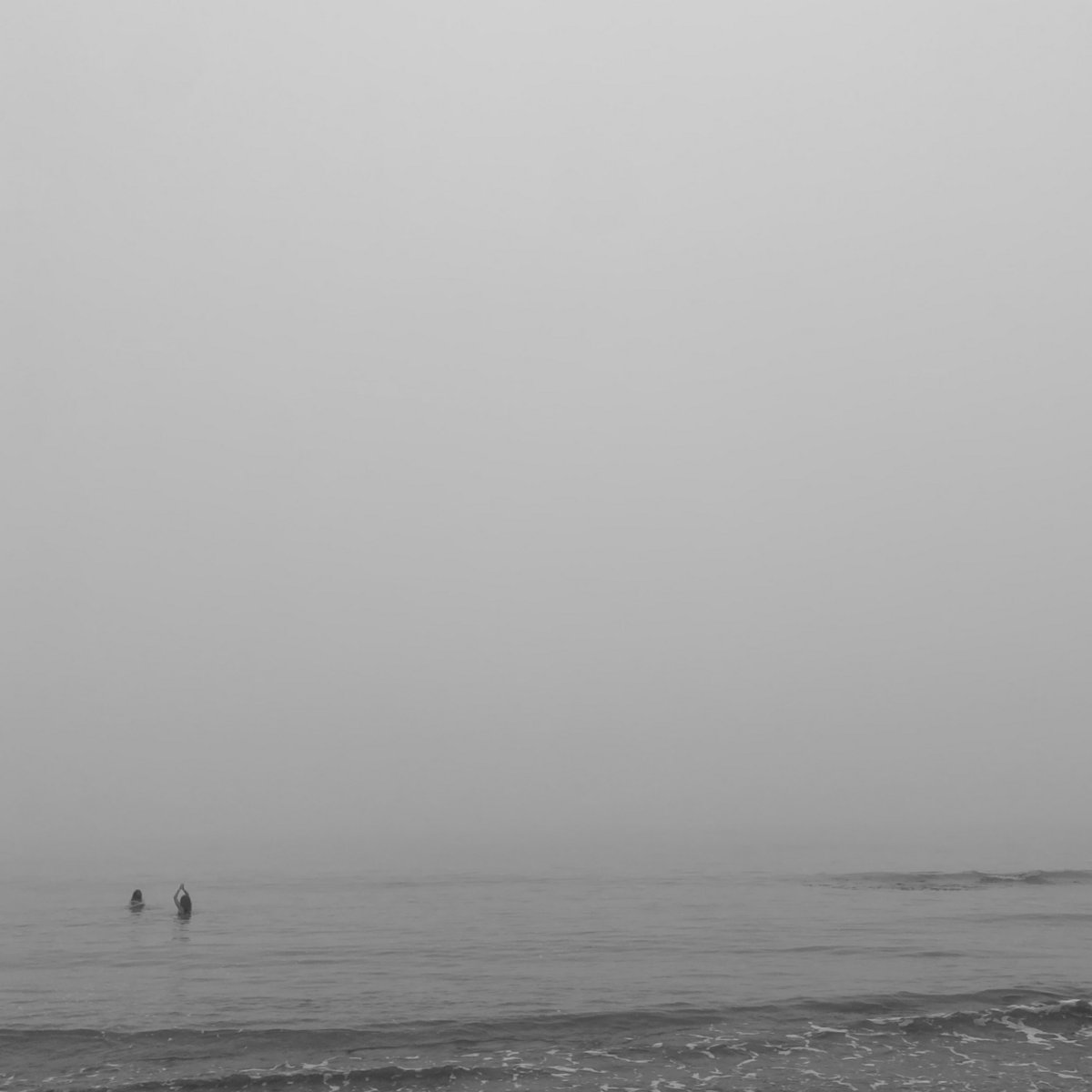 A season in the dark, a bottomless trench cover