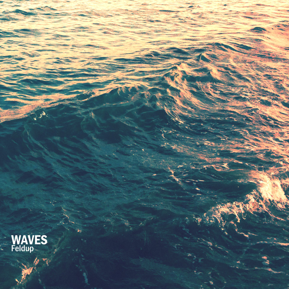 Waves cover
