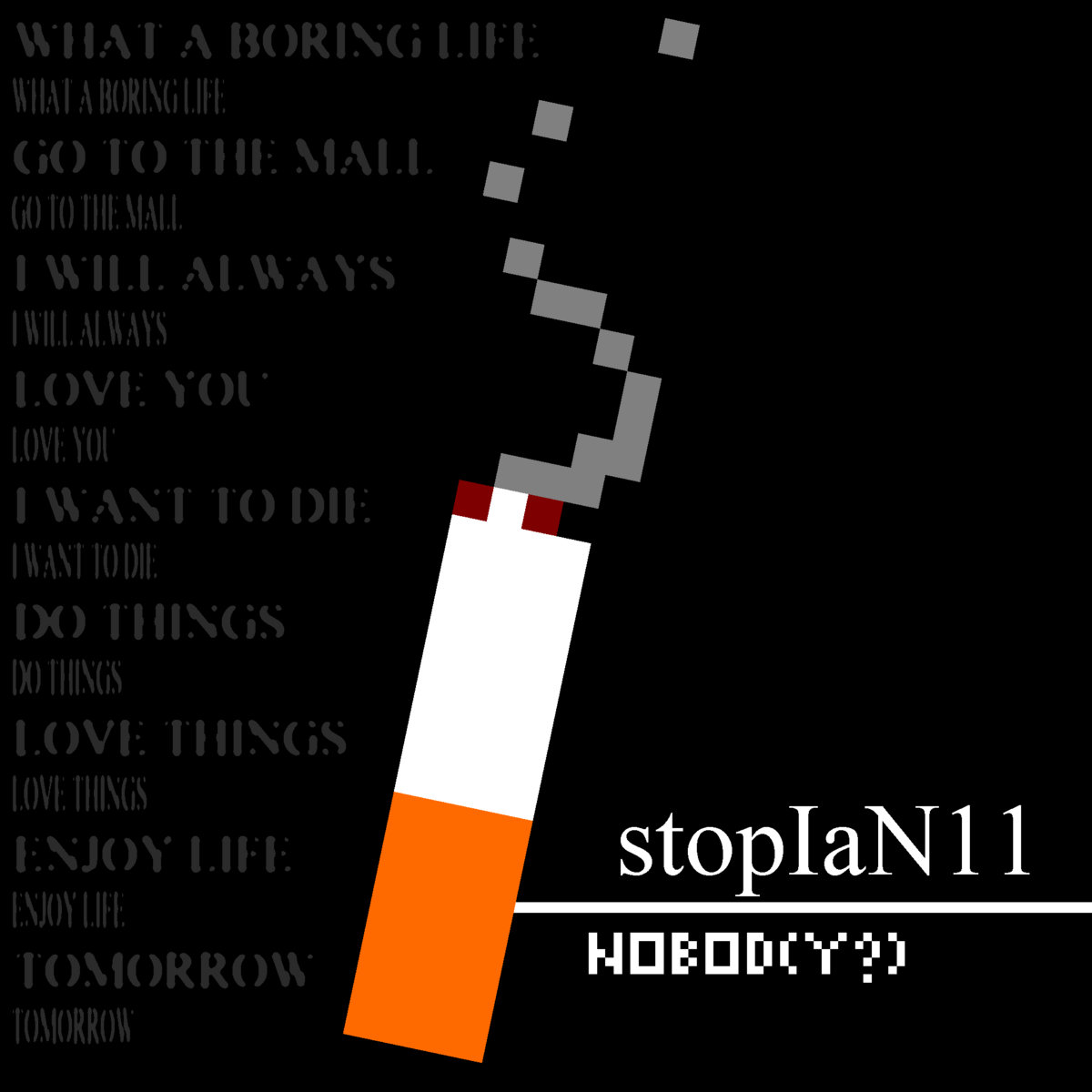 stopIaN11 cover