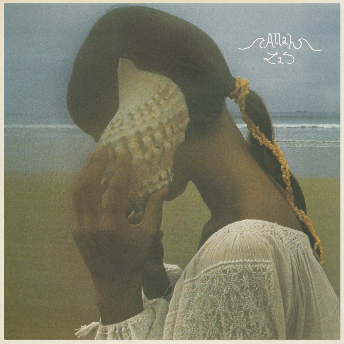 Allah-Las cover