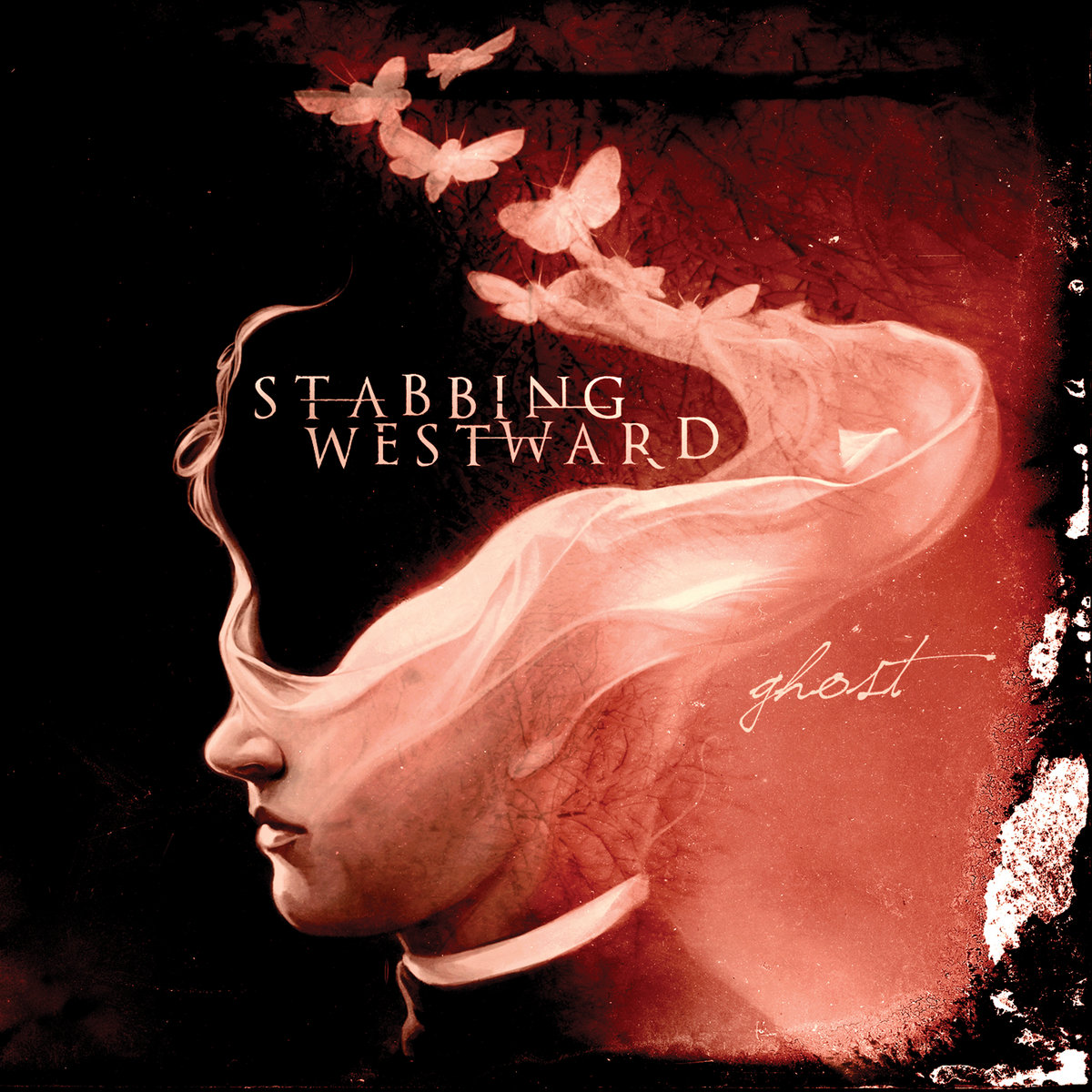 Ghost cover art