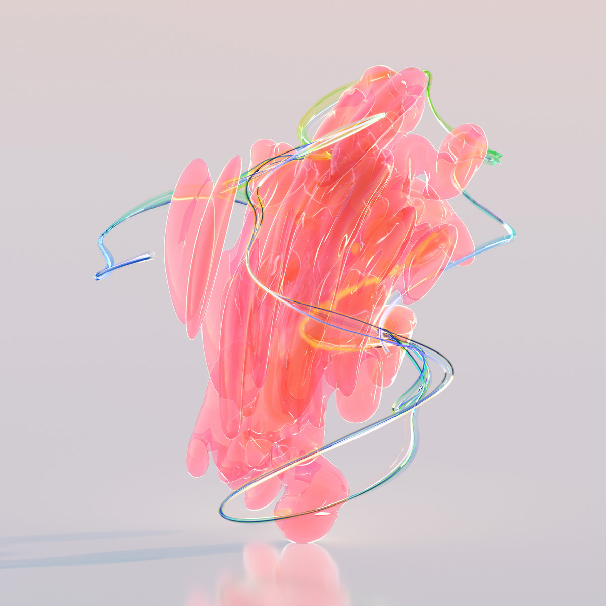 False Reeds cover