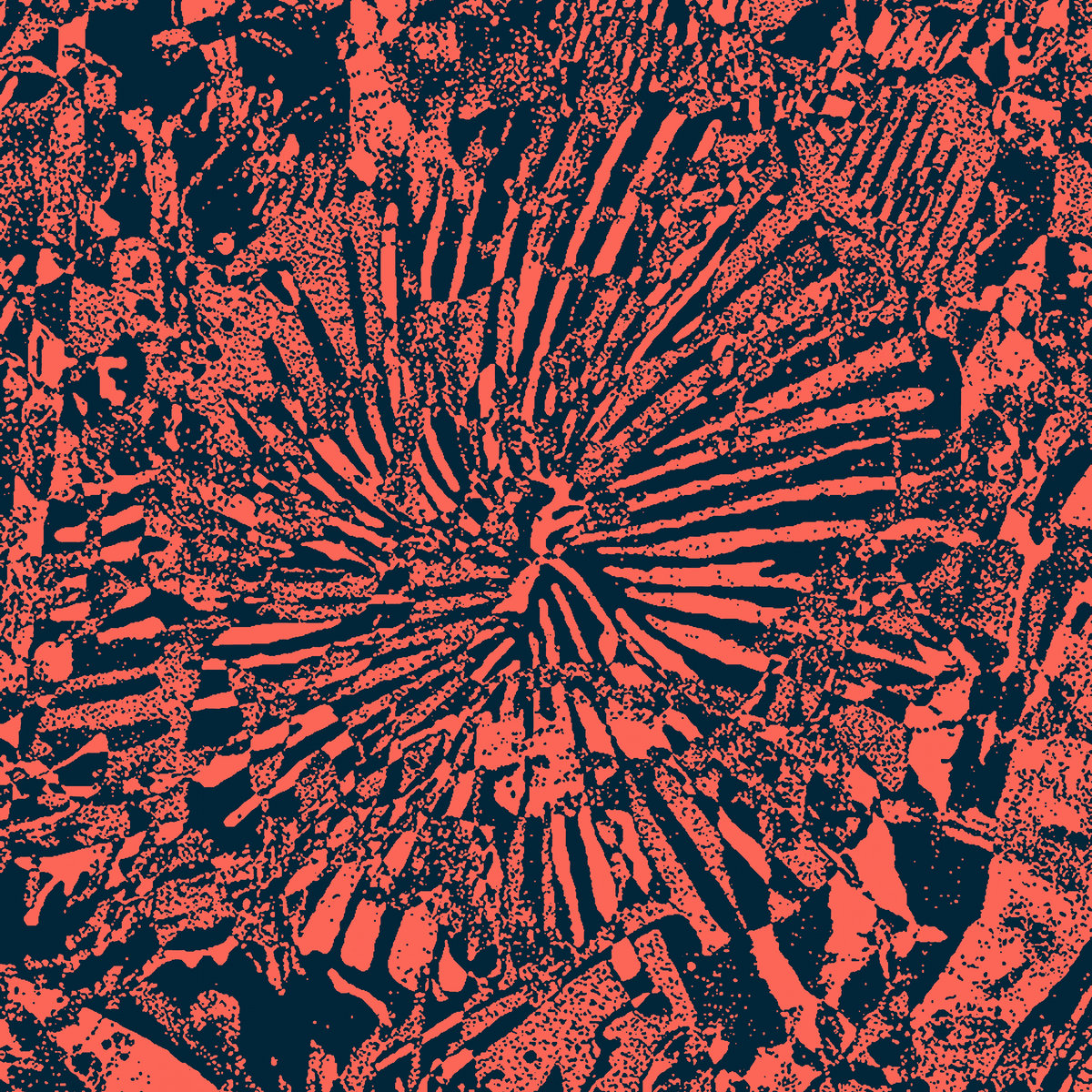 Murmur cover