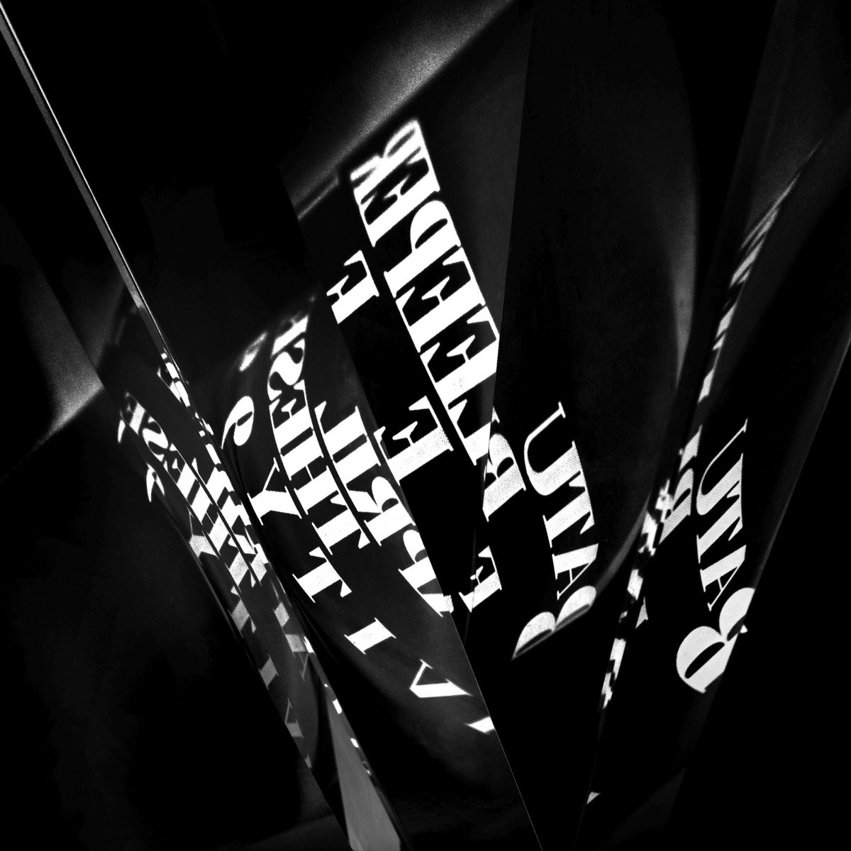 Bleeper Feed / April These cover