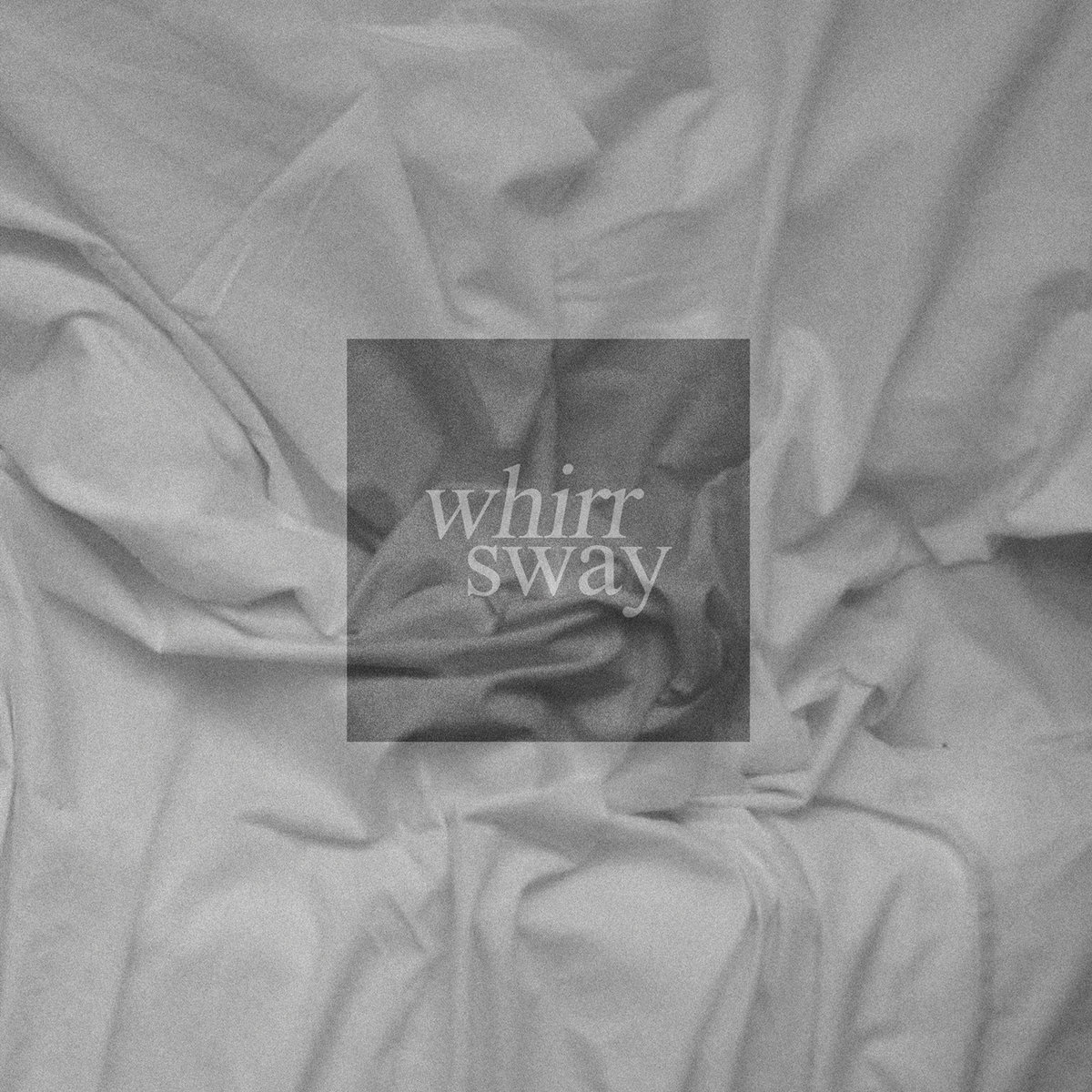 Sway cover art