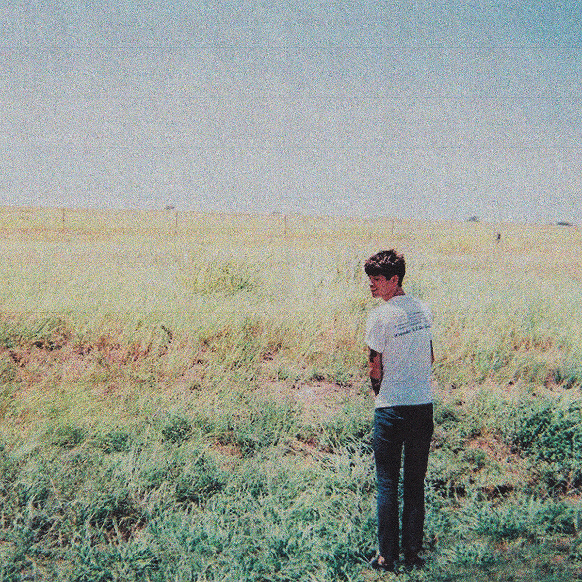 Whirr & Nothing cover art