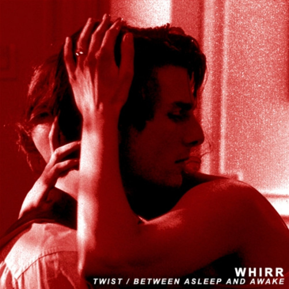 Twist / Between Sleep and Awake cover art