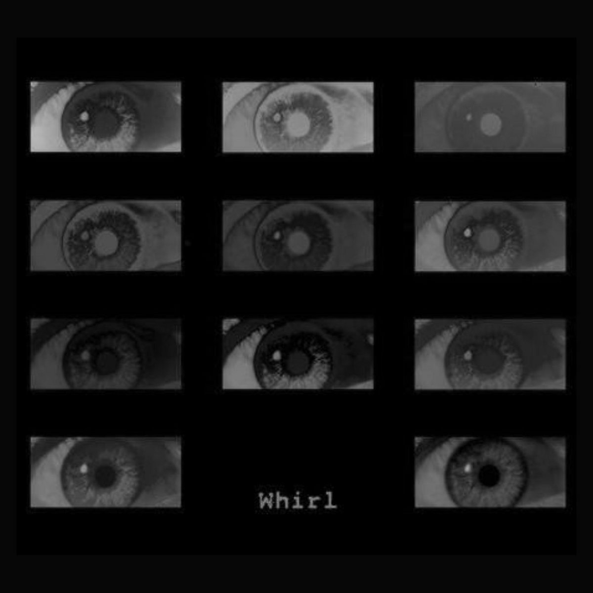 Demo cover art