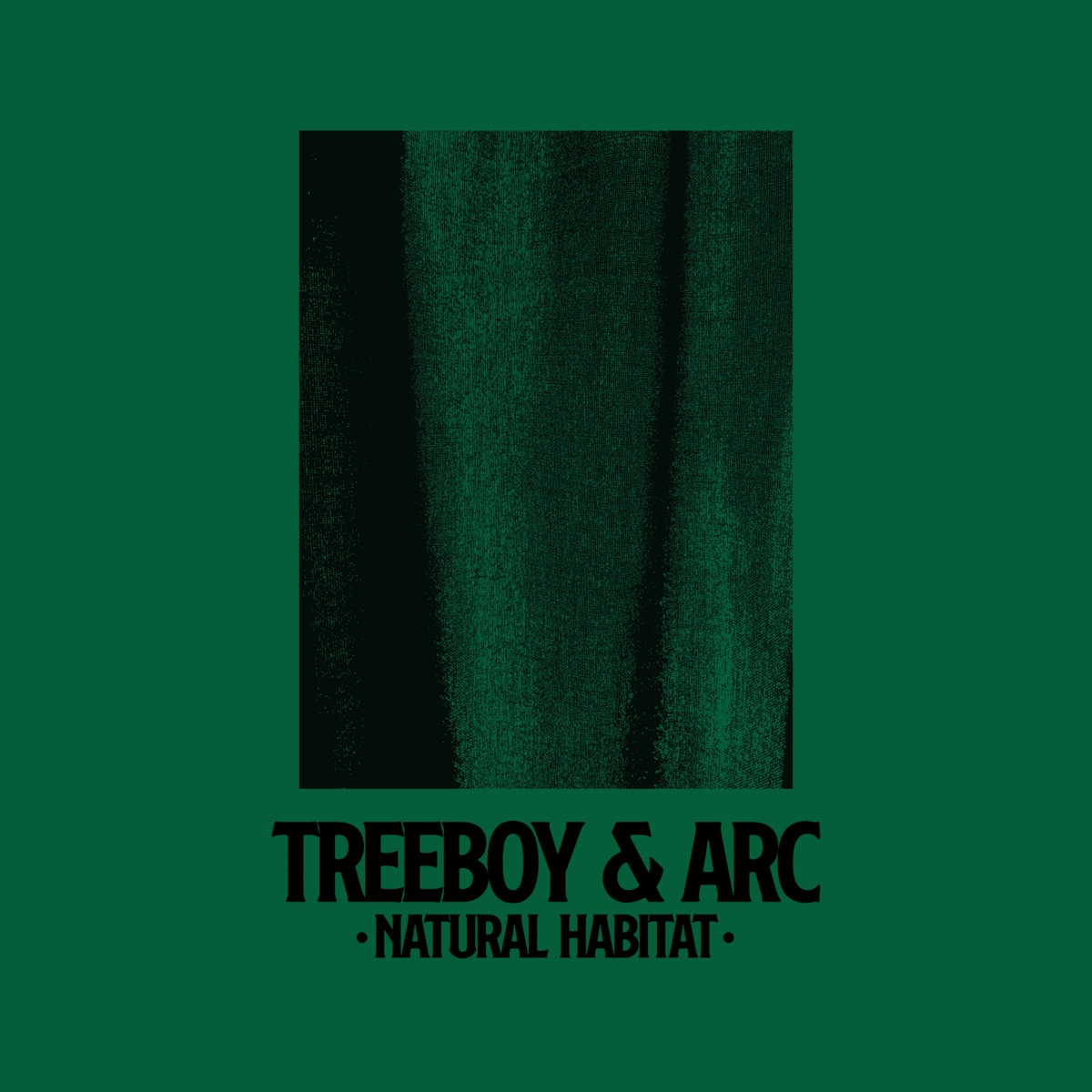 Natural Habitat cover
