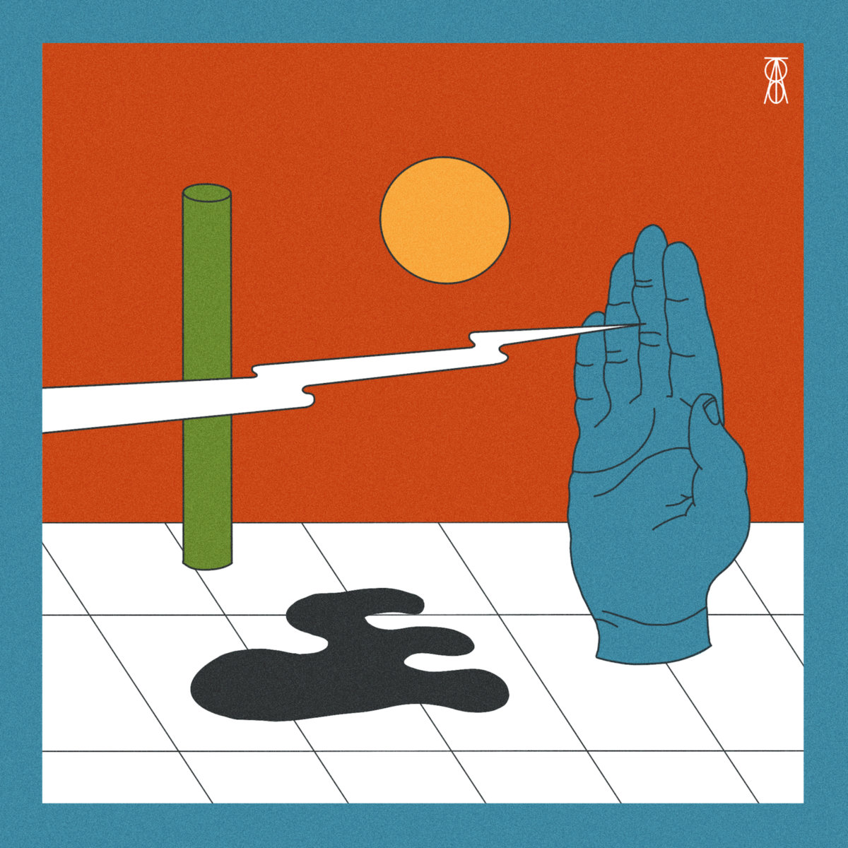 Life Preserver Extended cover