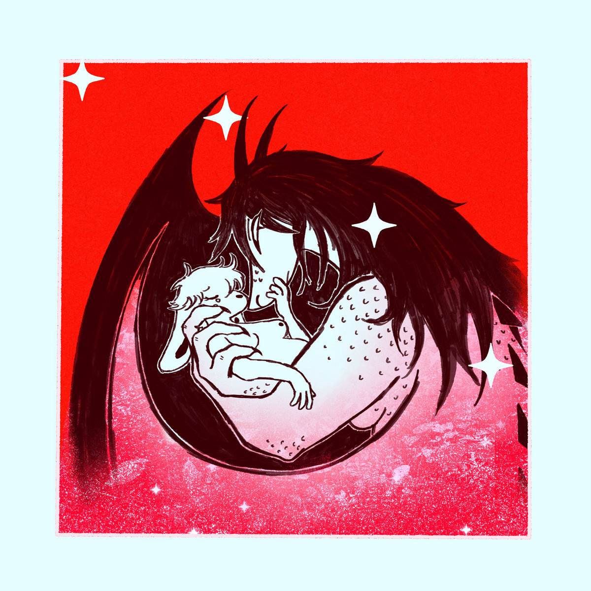 Bite Me cover art