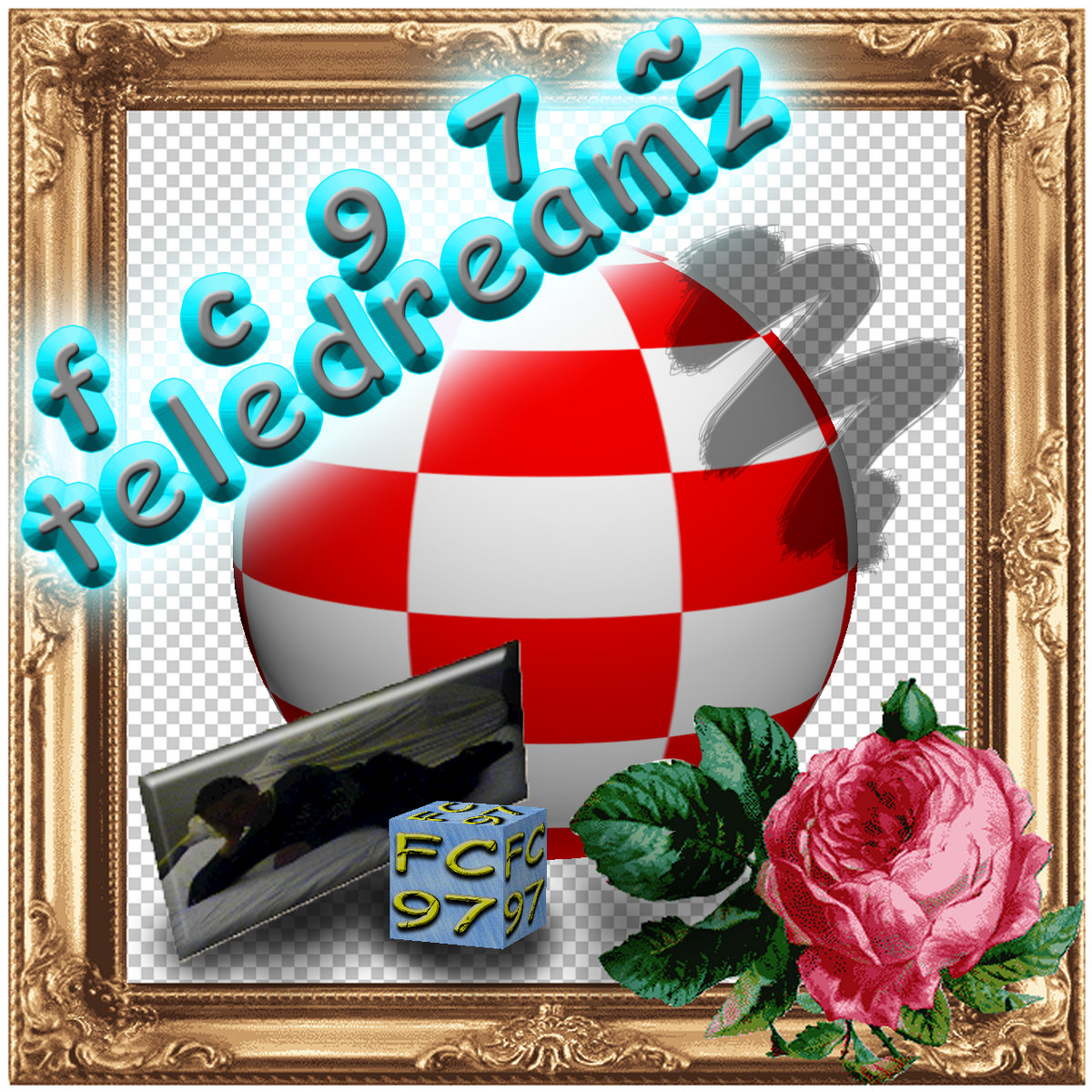 ☎TeleDreamz™ cover