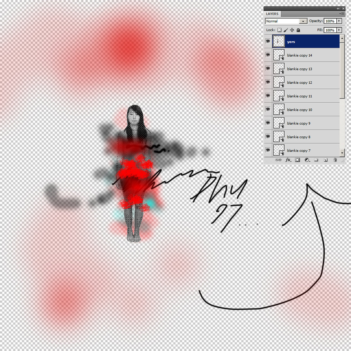 PHU➒➐~ cover
