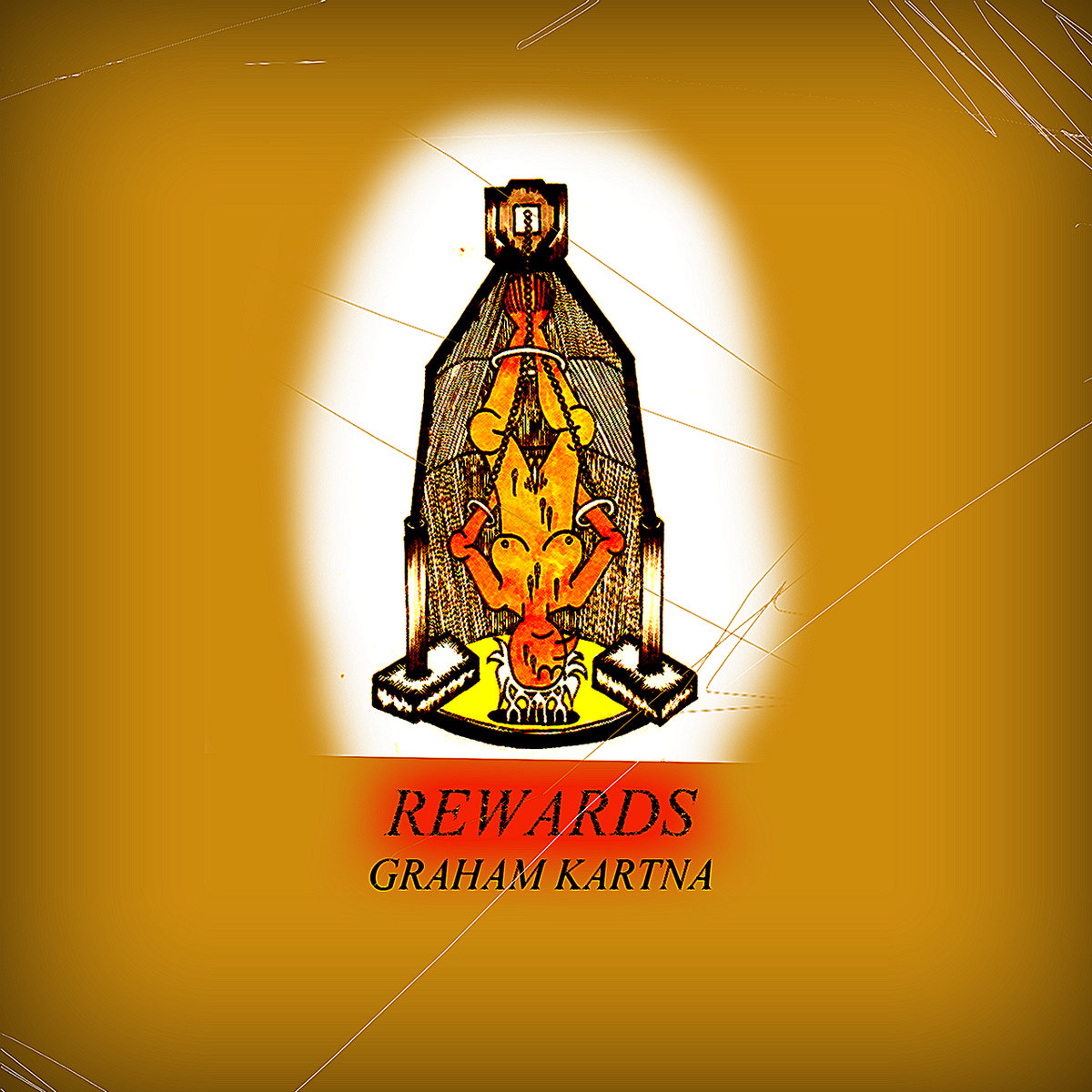 Rewards cover