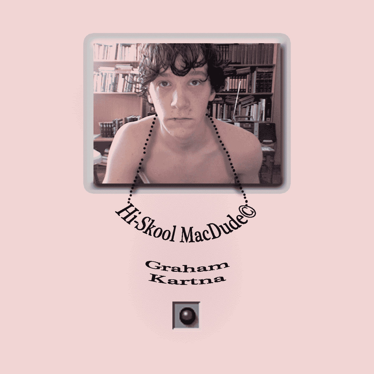 Hi-Skool MacDude© cover
