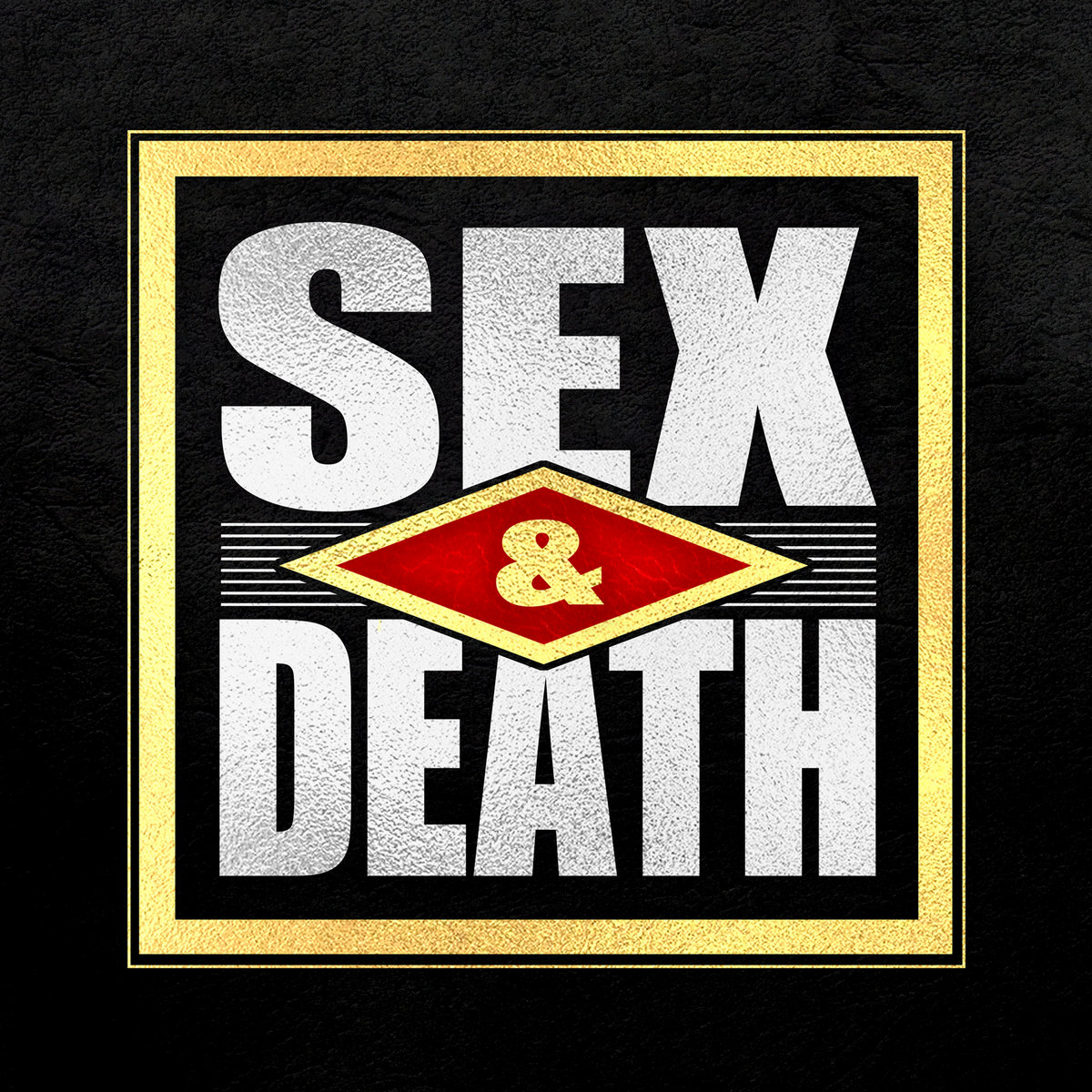PIG - 'Sex & Death' cover