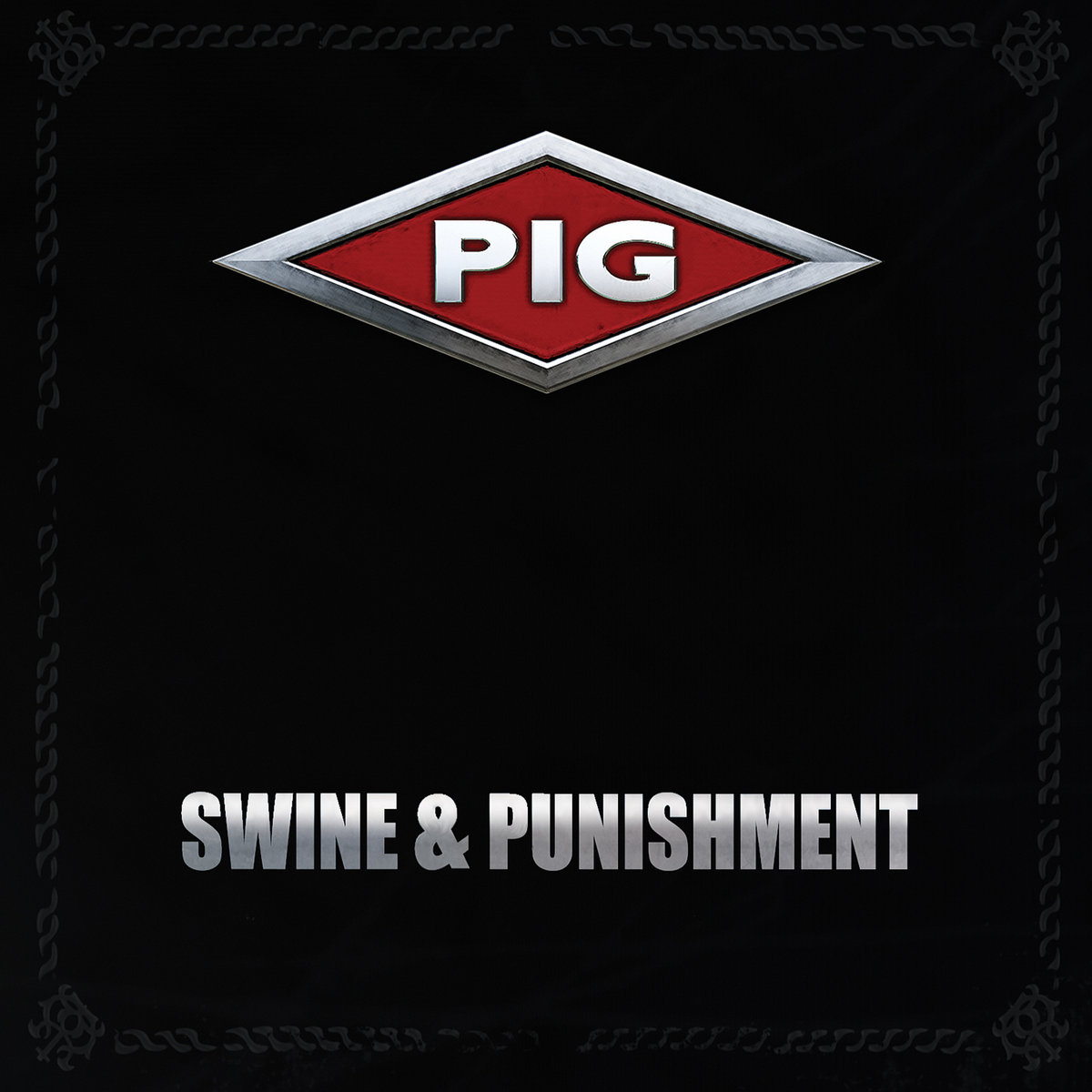 Swine And Punishment cover