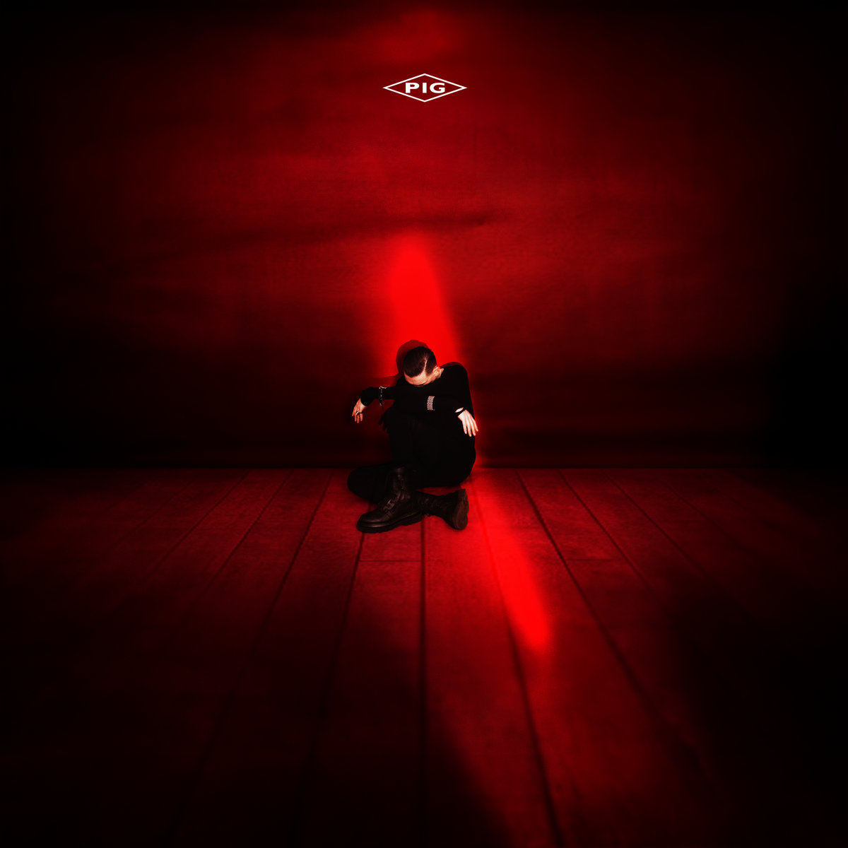 RED ROOM (Deluxe Edition) cover
