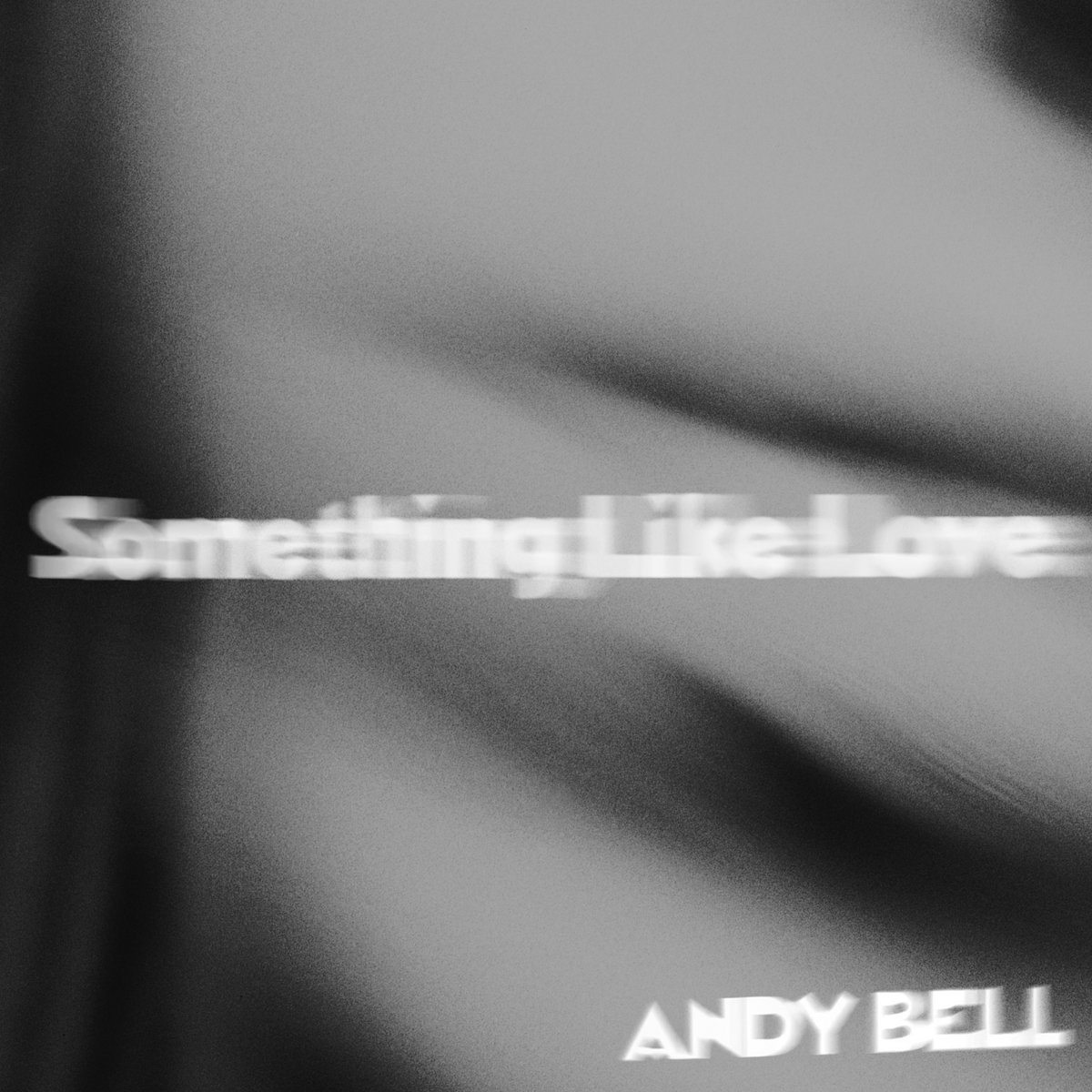 Something Like Love cover
