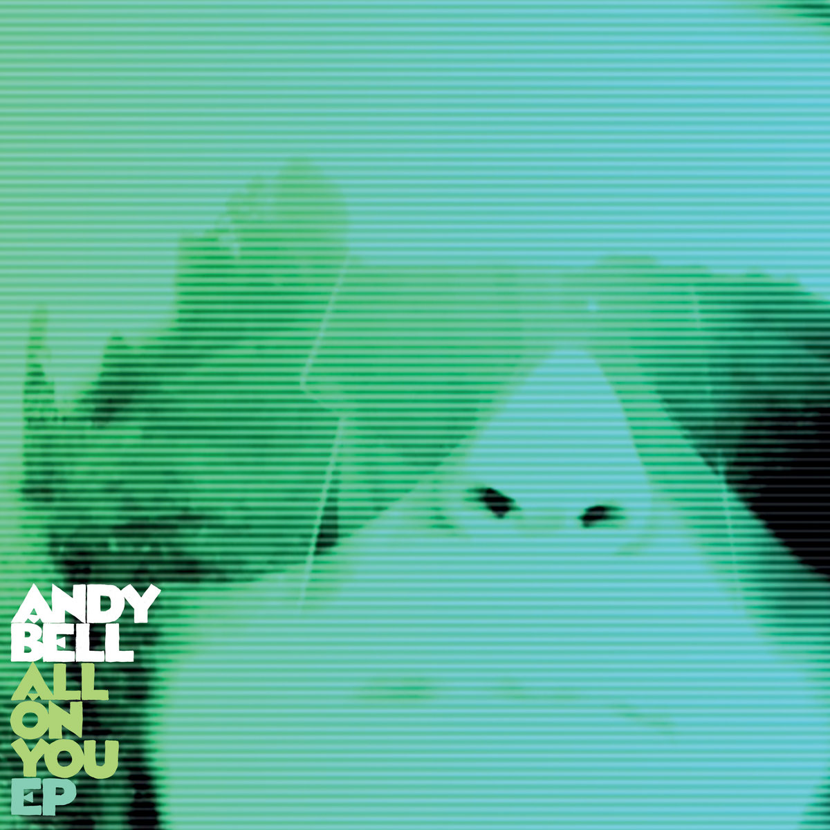 All On You EP cover