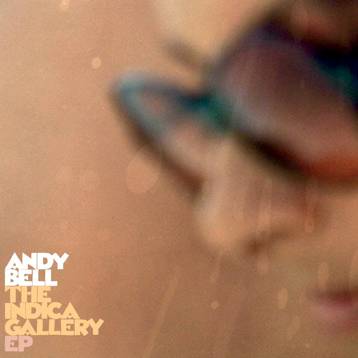 The Indica Gallery EP cover