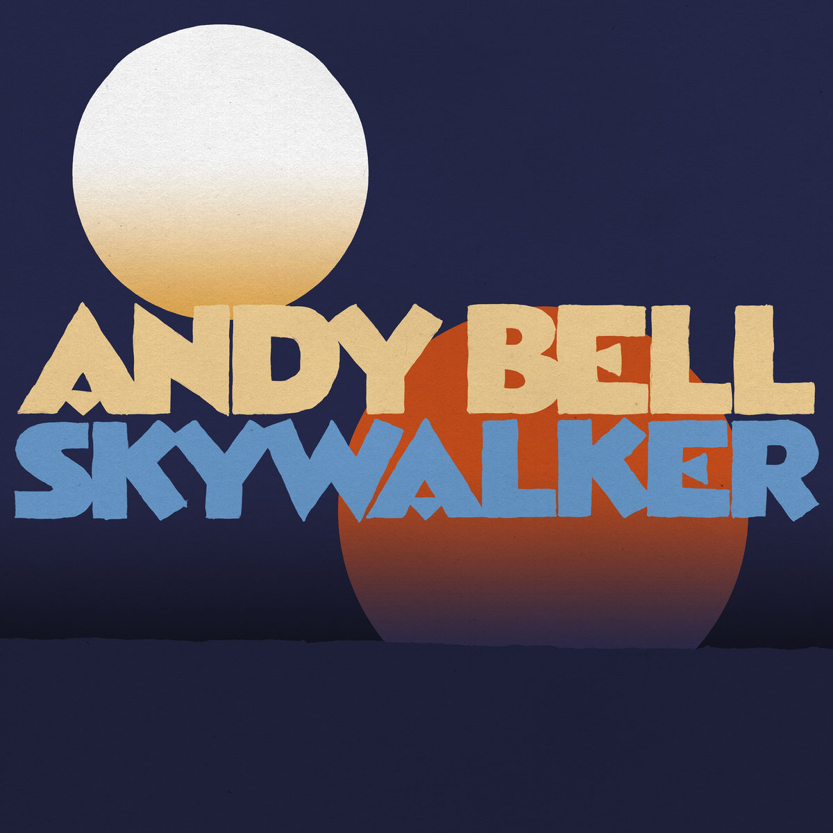 Skywalker cover