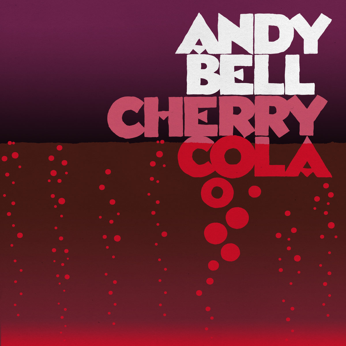 Cherry Cola cover