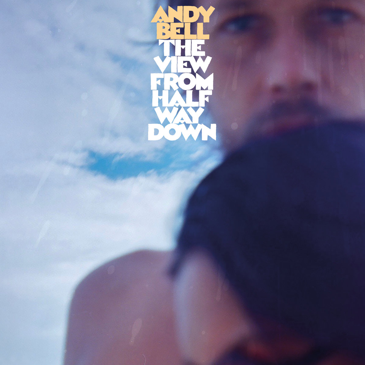 The View From Halfway Down cover