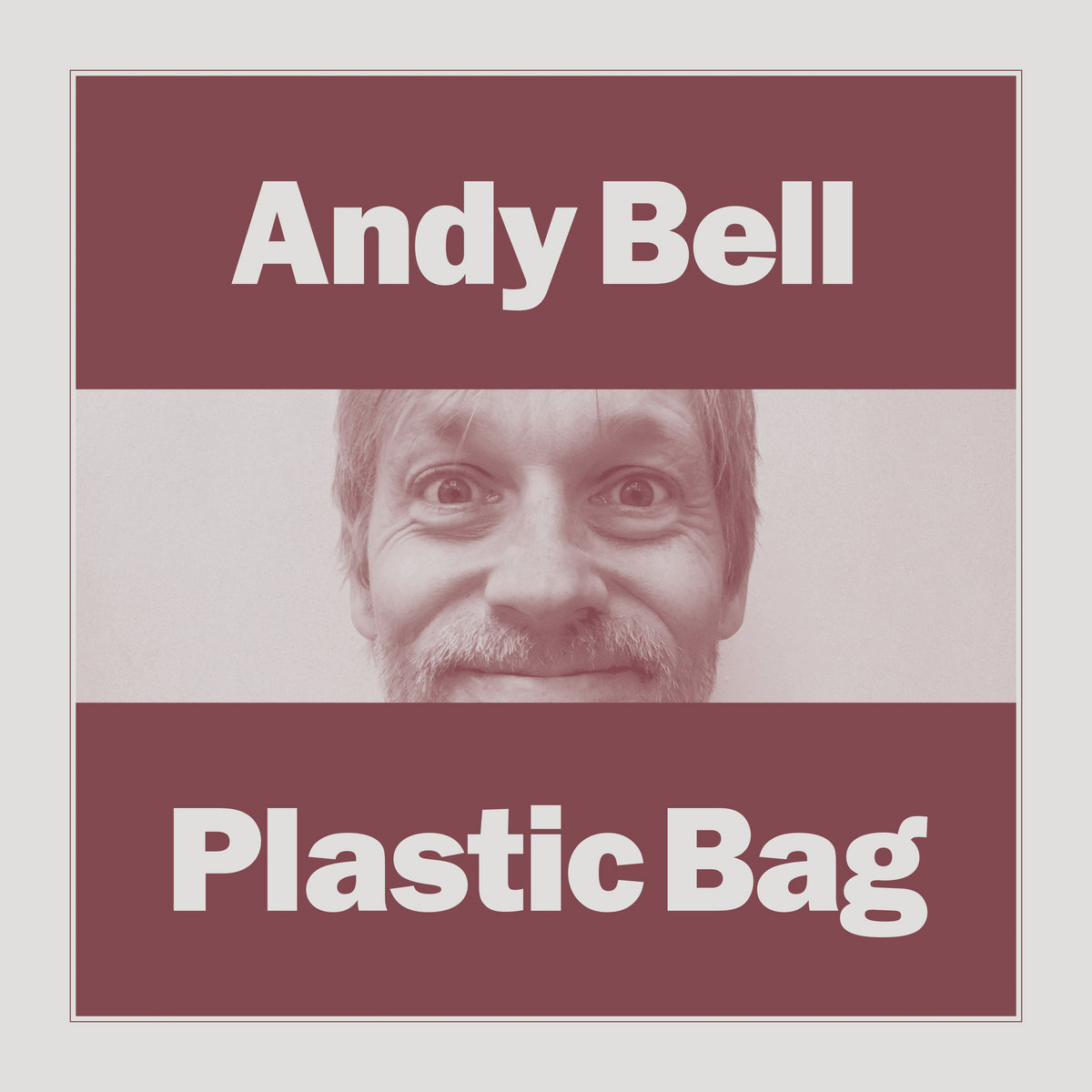 Plastic Bag cover