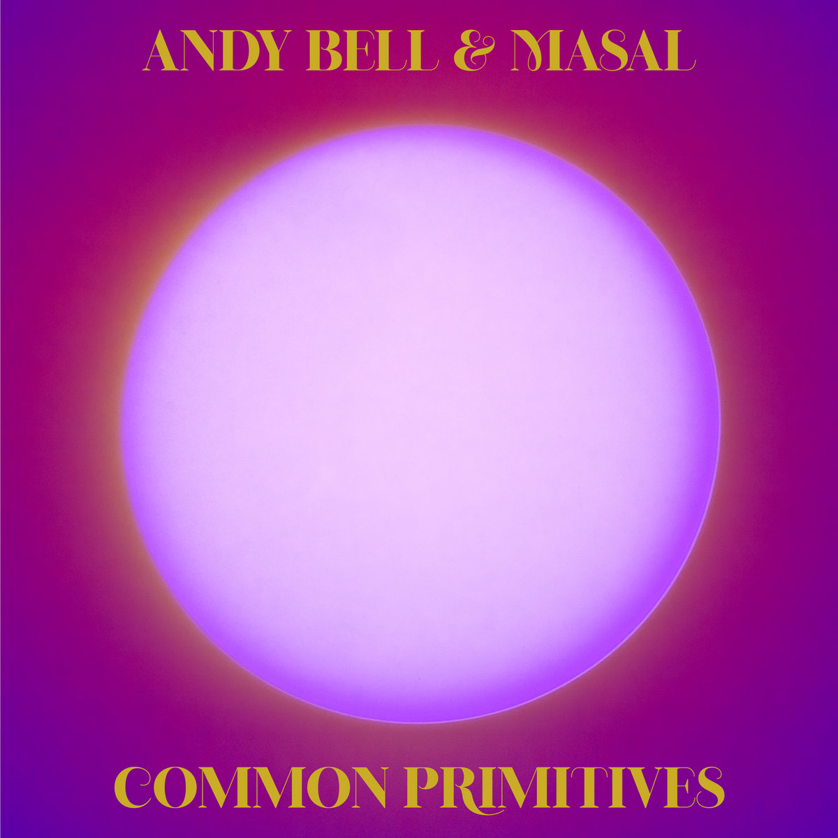 Common Primitives cover