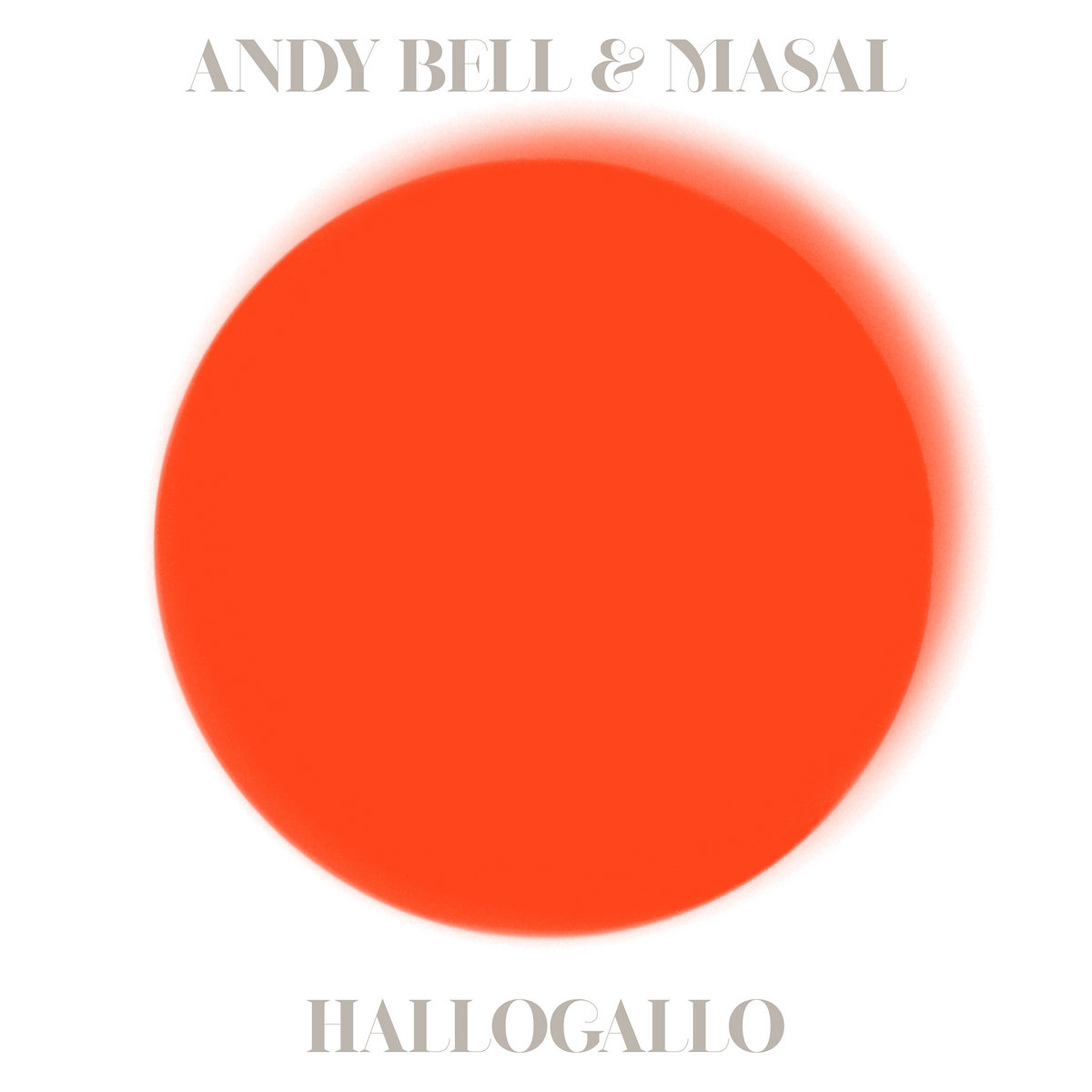 Hallogallo cover