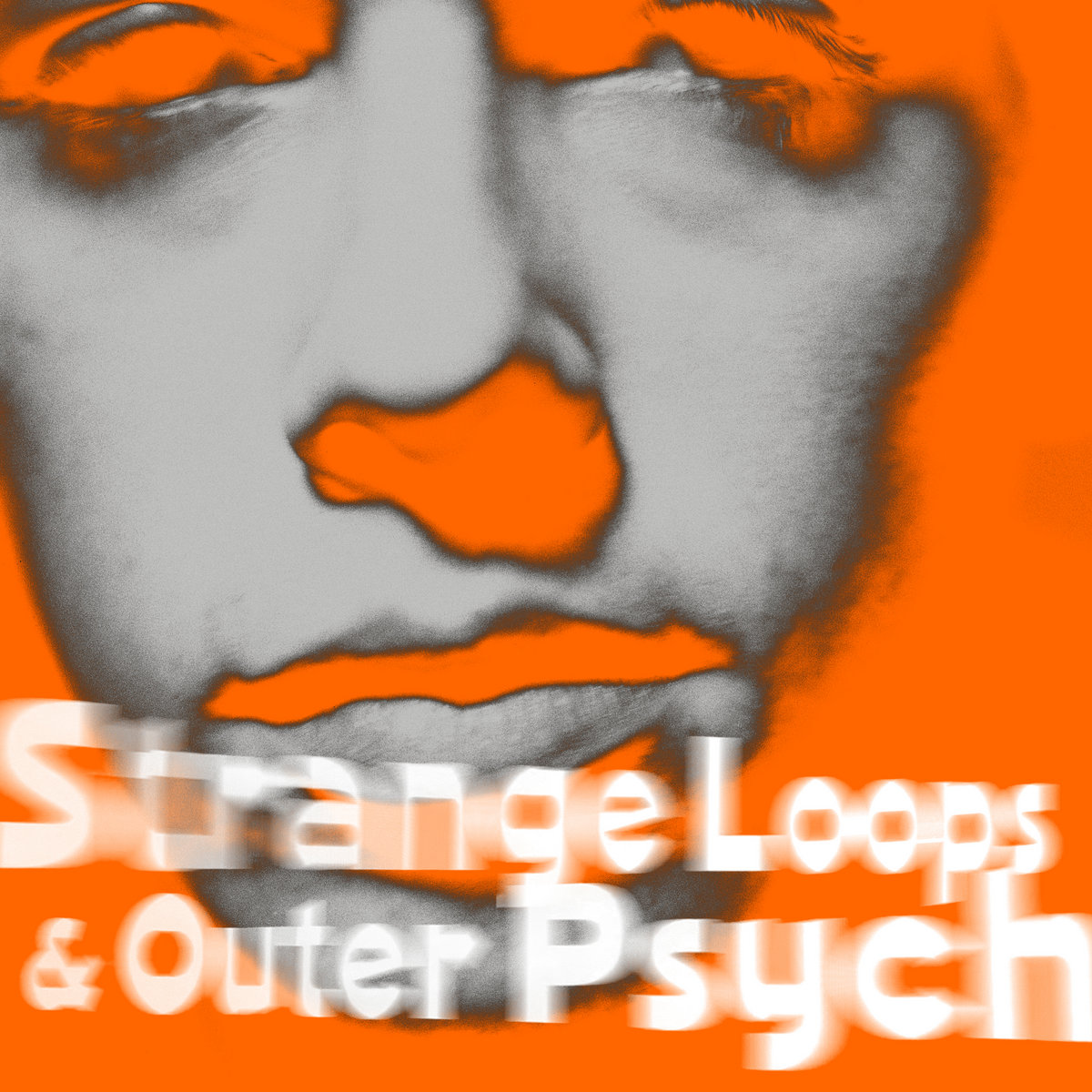 Strange Loops & Outer Psych cover