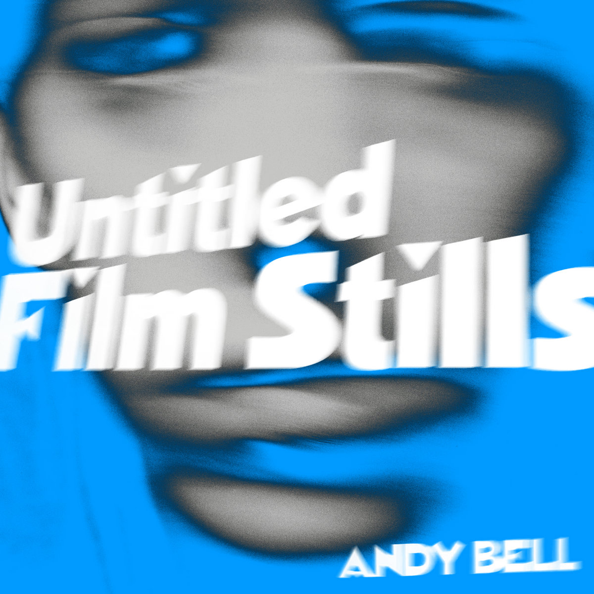 Untitled Film Stills EP cover