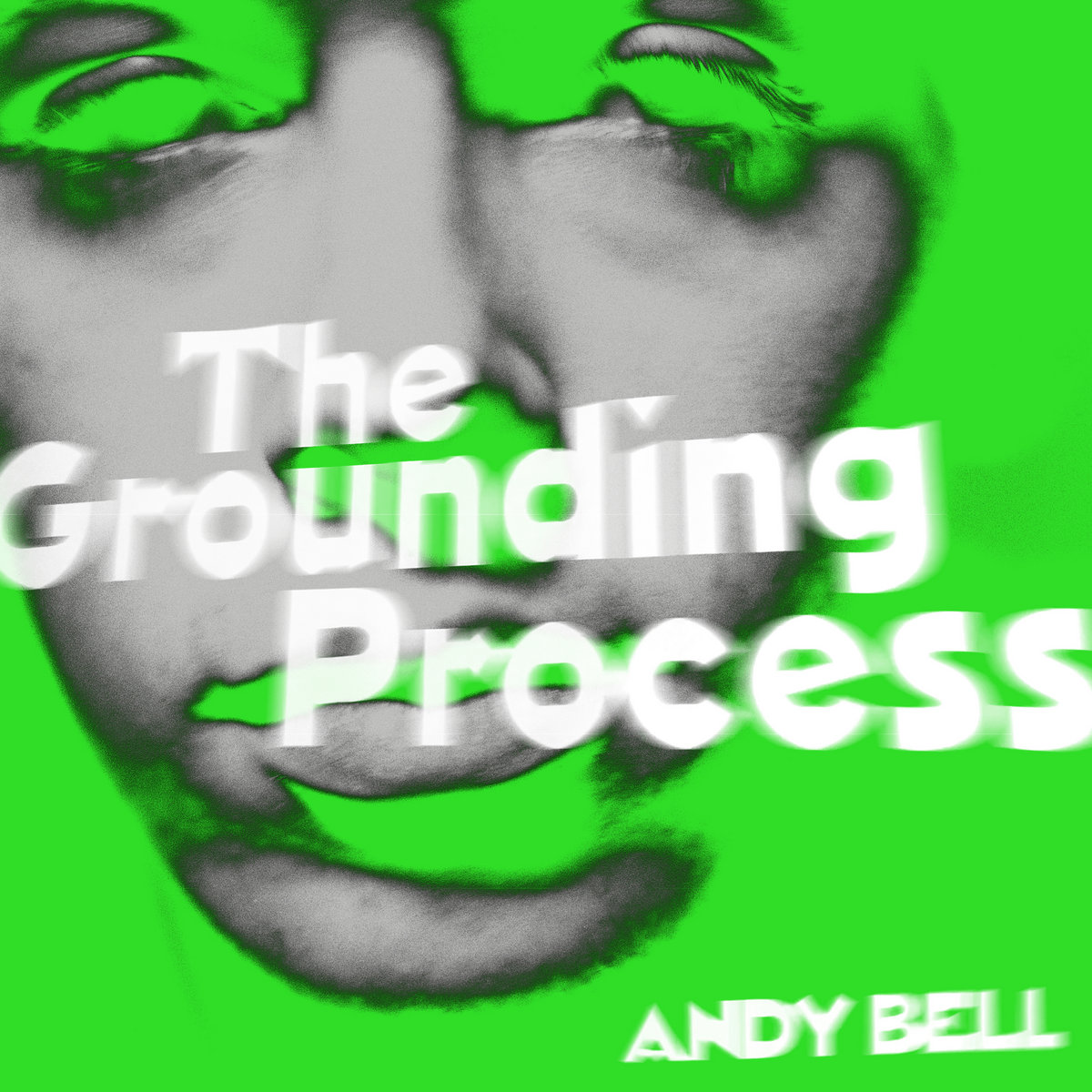The Grounding Process EP cover