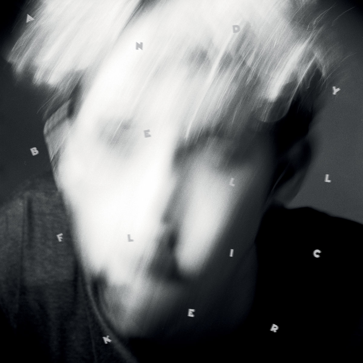 Flicker cover