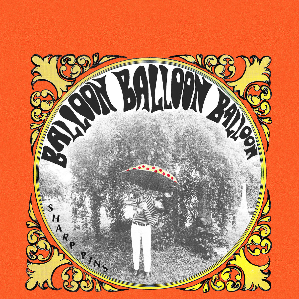Balloon Balloon Balloon cover