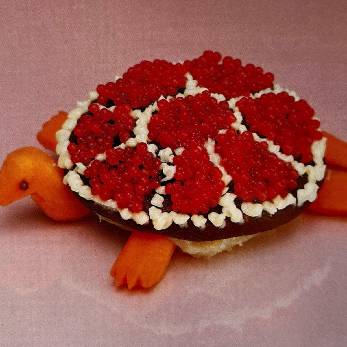 Turtle Rock by Sharp Pins - album cover art