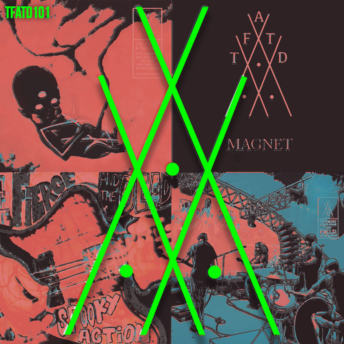 TFATD 101 cover