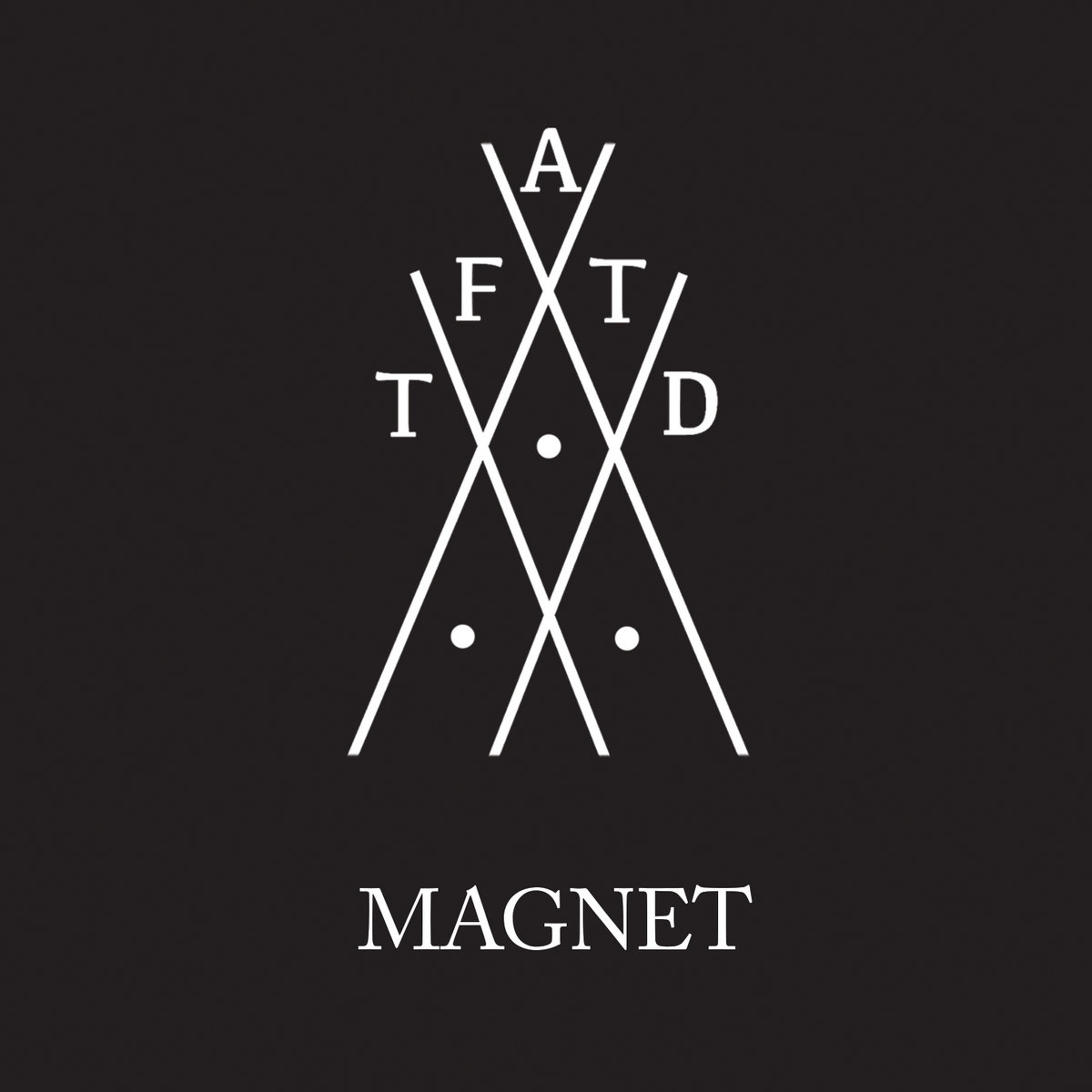 Magnet cover