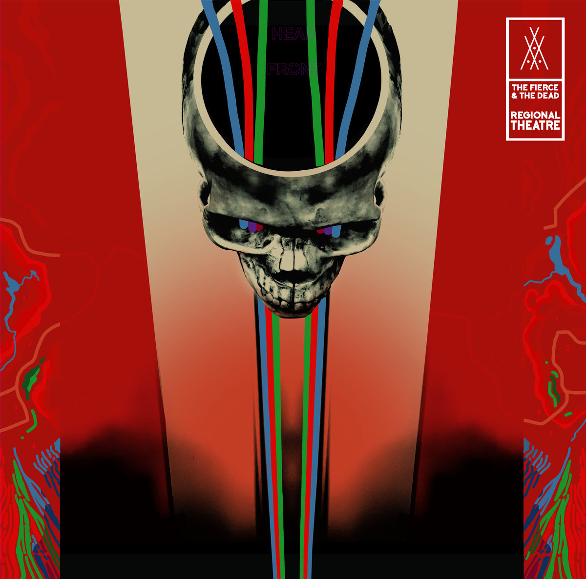 Regional Theatre cover