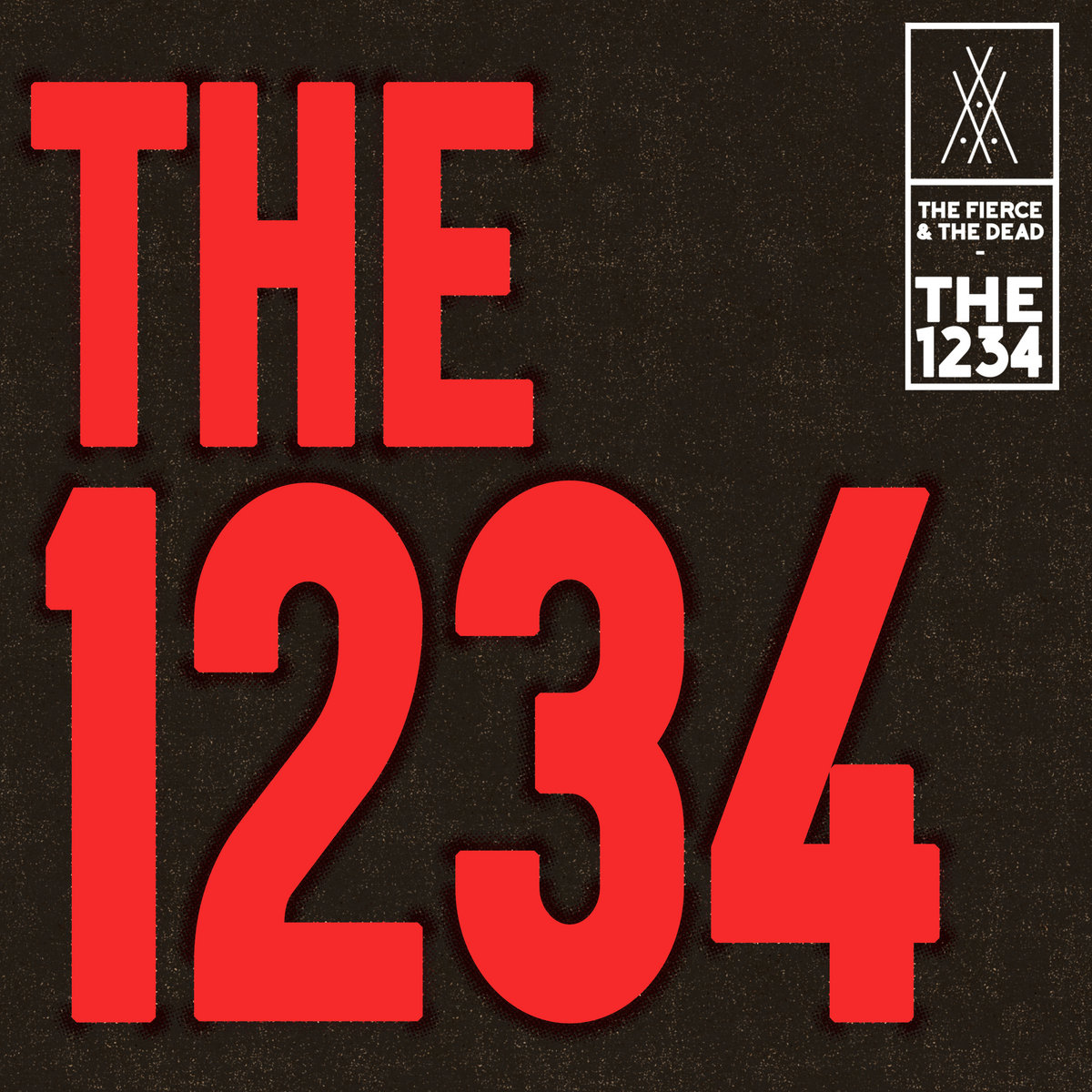 The 1234 cover