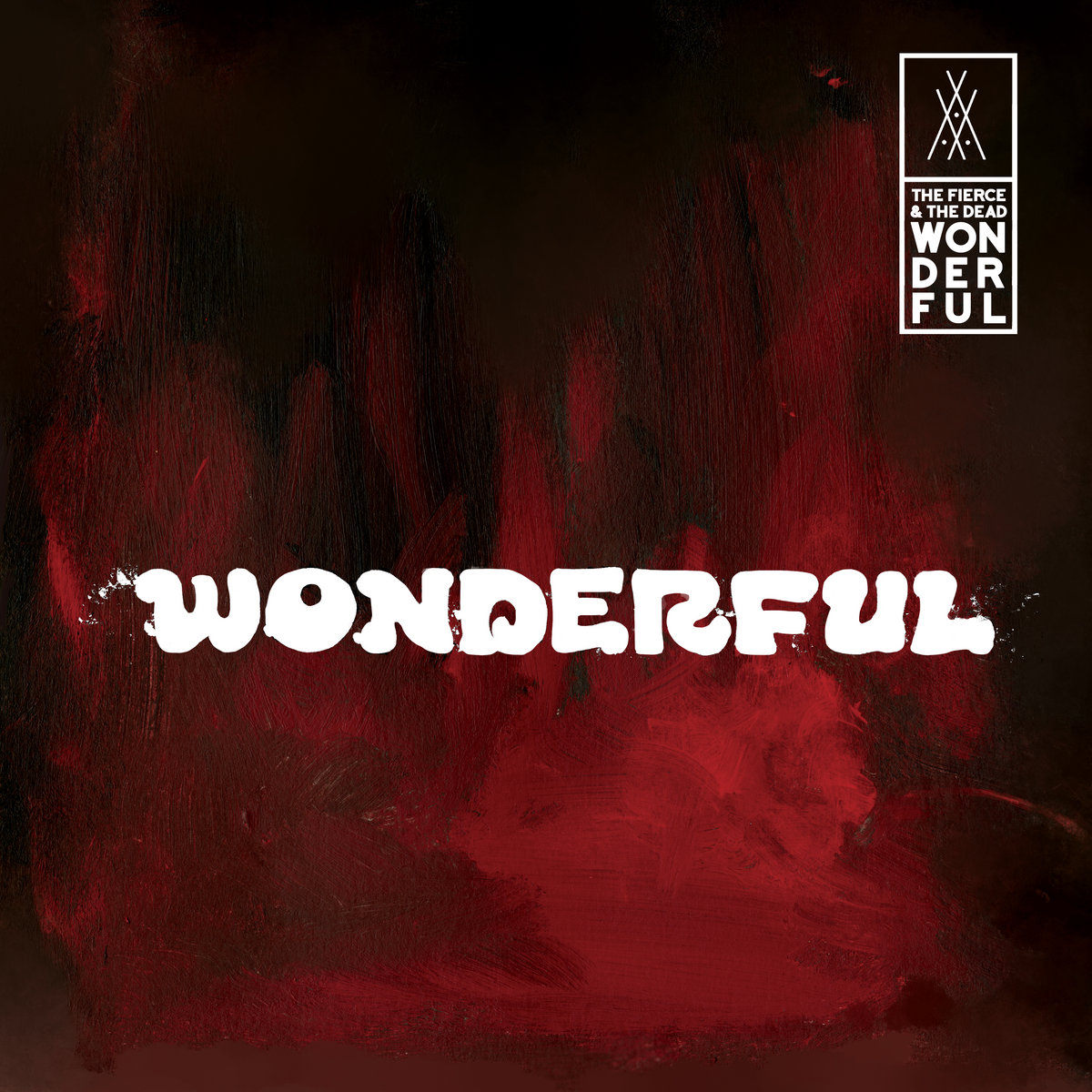 Wonderful cover