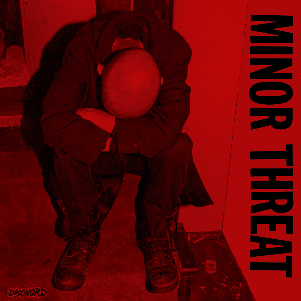 1st 7" cover art