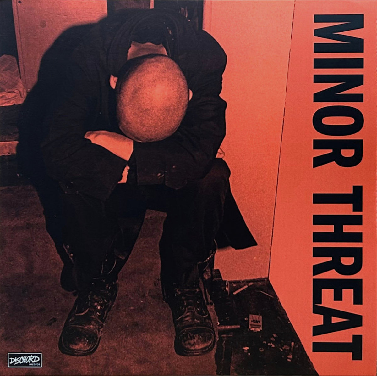 First Two 7"s cover art