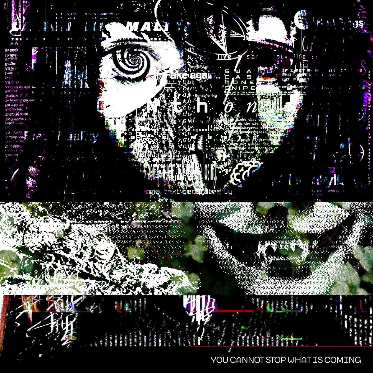 LIFELESS MISERY - EP cover art