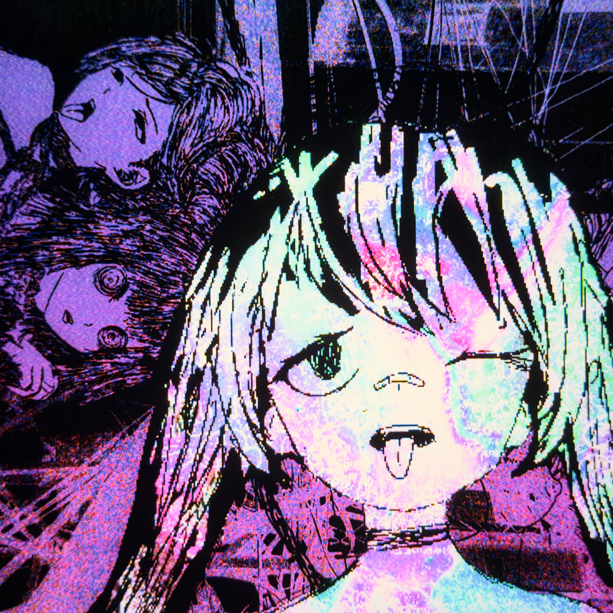 Felt Sentient, Might Delete cover art